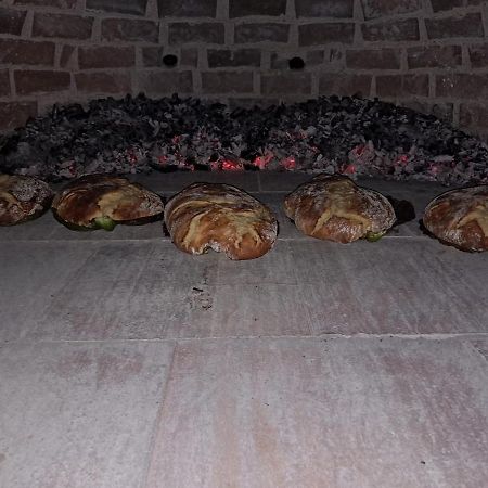 メアリャーダ Casa Da Avo Do Putoヴィラ エクステリア 写真